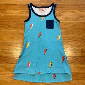 Moromini Tank Dress